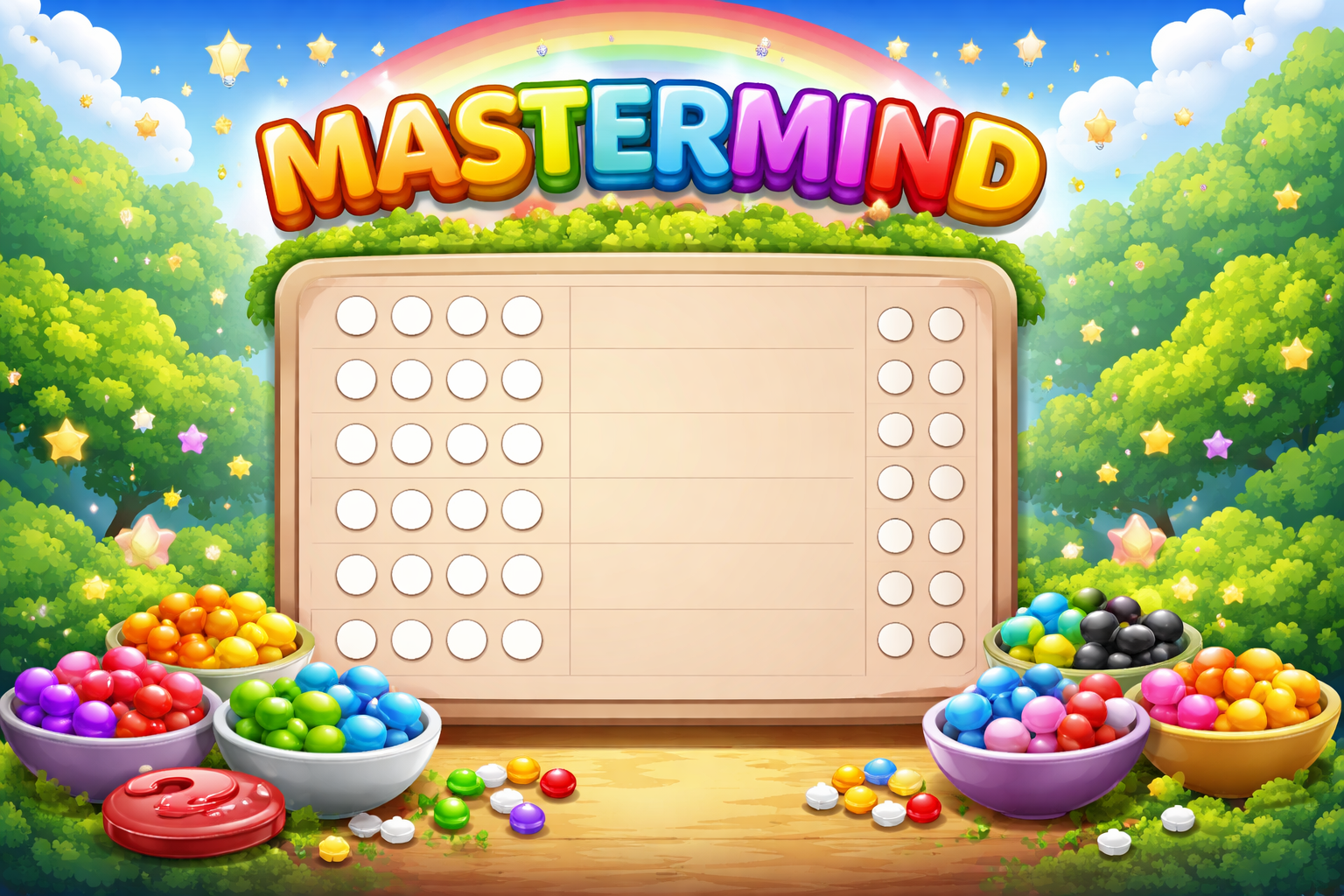 Mastermind